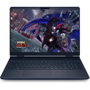 Ordinateur portable gaming Dell Alienware 16X Aurora (Intel® Core™ Ultra 9 275HX/32Go/1To/RTX™ 5070/16"/QHD/240Hz)