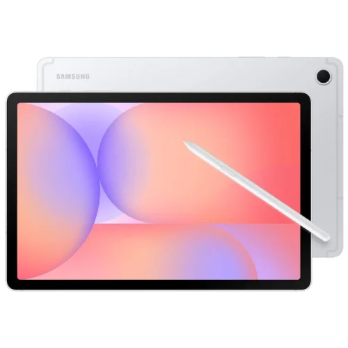 Samsung Galaxy Tab S10 Lite 5G (8Go/256Go) - Argent Image principale