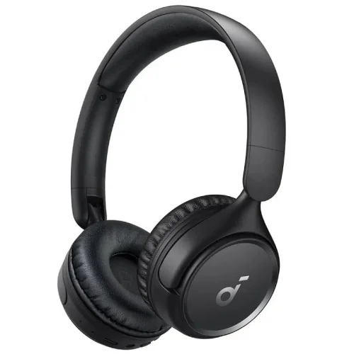 Anker Casque Bluetooth Soundcore H30i - Noir