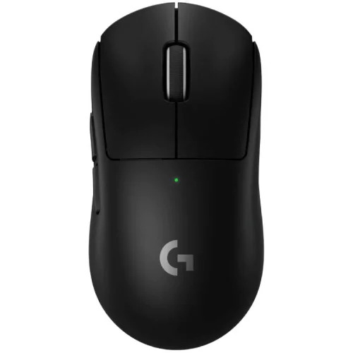 Logitech G PRO X Superlight 2 souris gaming sans fil - Noir