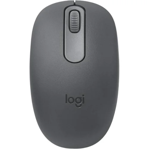 Logitech M196 Souris sans fil - Graphite