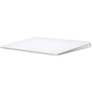 Apple Magic Trackpad (USB‑C) - Blanc