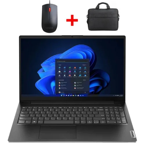 Ordinateur portable Lenovo V15 Gen 4 IRU (Intel® Core™ i3-1315U/8Go/512Go SSD/15,6")