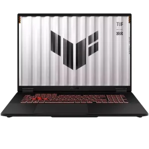 Ordinateur Portable ASUS TUF Gaming A18 (AMD Ryzen™ 7 260/32Go/1To SSD/RTX™ 5060/18''/FHD+/144Hz)