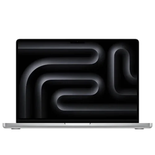 Apple MacBook Pro 14'' Puce M5 (10CPU/10GPU/32Go/1To SSD) - Argent
