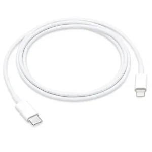 Apple câble USB-C vers Lightning 1M BULK-INT