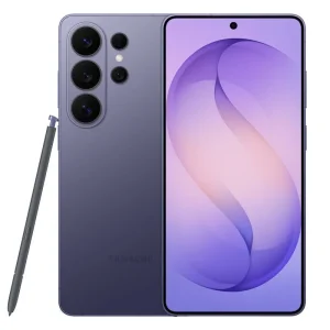 Samsung Galaxy S26 Ultra - Cobalt Violet