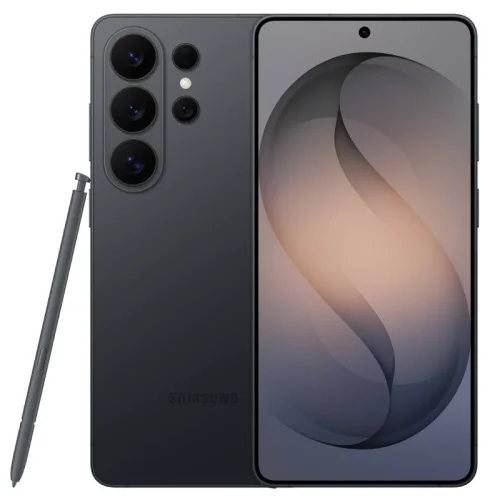 Samsung Galaxy S26 Ultra (12Go/512Go) - Noir Image principale