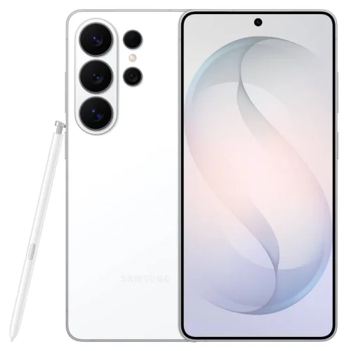 Samsung Galaxy S26 Ultra (12Go/512Go) - Blanc Image principale