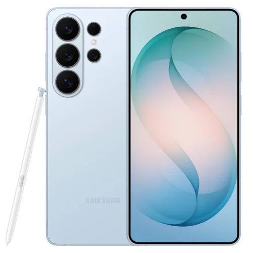 Samsung Galaxy S26 Ultra (16Go/1To) - Bleu ciel Image principale