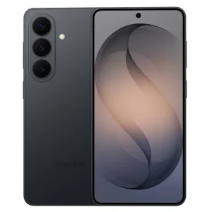 Samsung Galaxy S26 - Noir