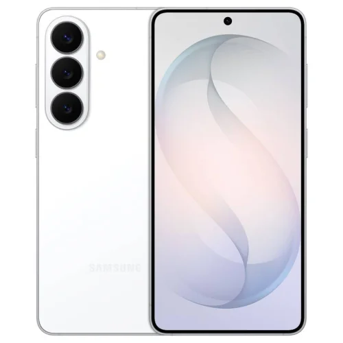 Samsung Galaxy S26 (12Go/512Go) - Blanc Image principale