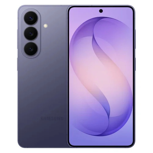 Samsung Galaxy S26 (12Go/512Go) - Cobalt Violet Image principale