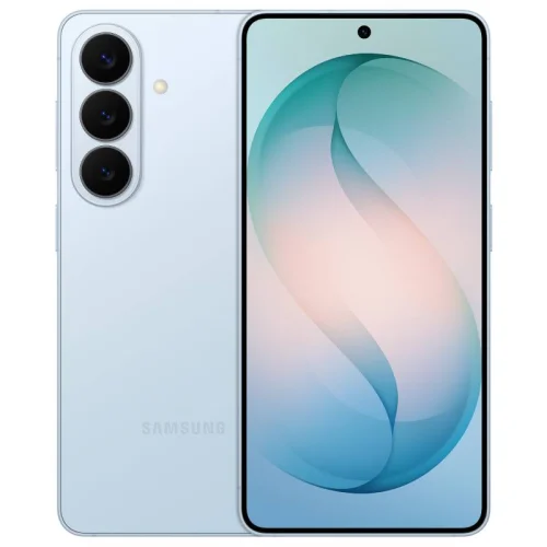 Samsung Galaxy S26 (12Go/512Go) - Bleu Ciel Image principale