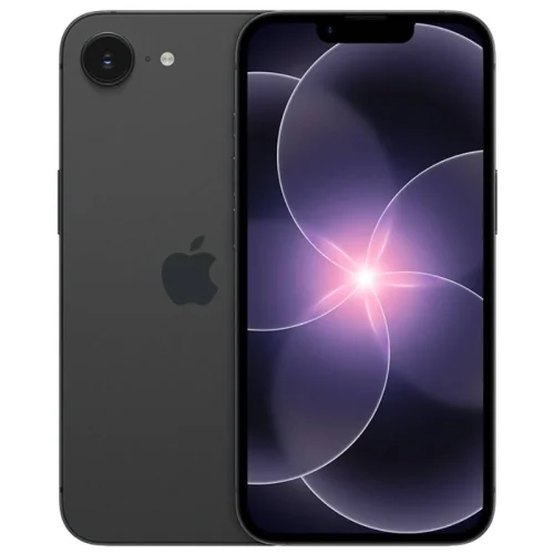 Apple iPhone 17e (512Go) - Noir Image principale
