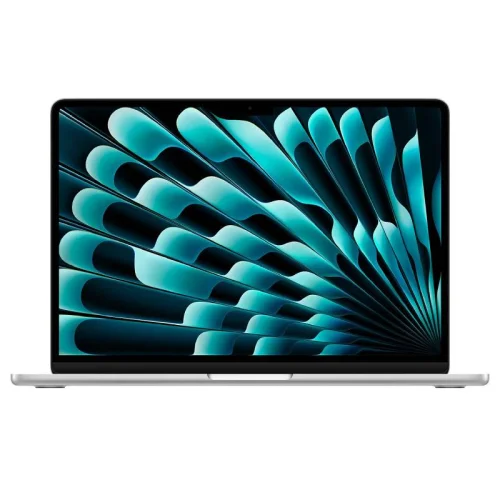 Apple MacBook Air 13'' Puce M5 (10CPU/10GPU/16Go/1To SSD) - Argent