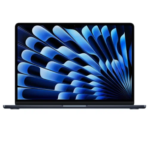 Apple MacBook Air 13\'\' Puce M5 (10CPU/10GPU/24Go/1To SSD) - Minuit Image principale