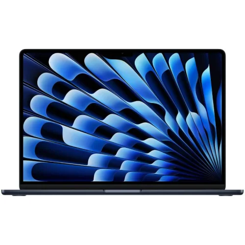 Apple MacBook Air 15\'\' Puce M5 (10CPU/10GPU/16Go/1To SSD) - Minuit Image principale