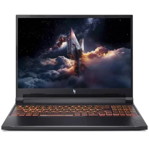 Ordinateur portable gaming Acer Nitro V 16 AI (AMD® Ryzen™ 7 260/32Go/2To SSD/RTX™ 5070/16''/WUXGA/180Hz)