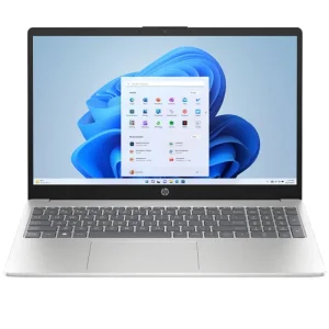 Ordinateur portable HP Laptop AI 15 (Intel® Core™ Ultra 7 255U/32Go/1To SSD/15,6''/FHD)