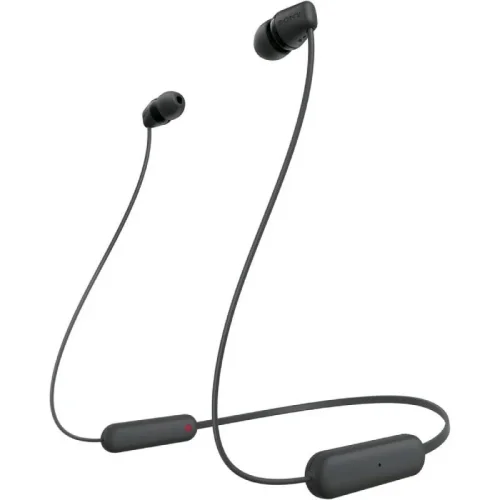 Écouteurs intra-auriculaires sans fil Sony WI-C100