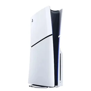 Console Sony PlayStation® 5 - PS5 Édition Slim + EA SPORTS FC™ 26 Image principale