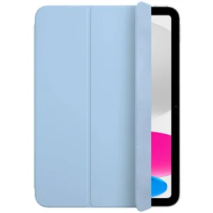 Apple Smart Folio pour iPad (A16) - Bleu Ciel
