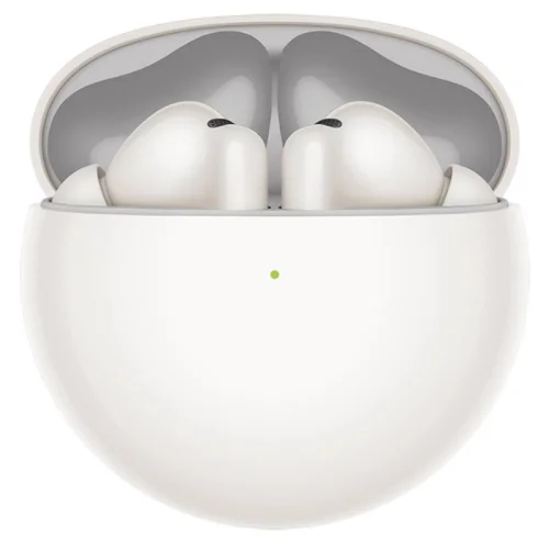 HUAWEI Écouteurs sans fil FreeBuds 7i - Blanc