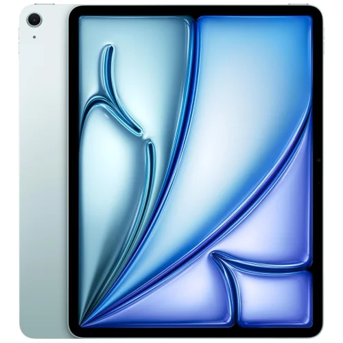 Apple iPad Air 13\'\' Puce M4 - 2026 - (128Go/WIFI-Cellular) - Bleu Image principale