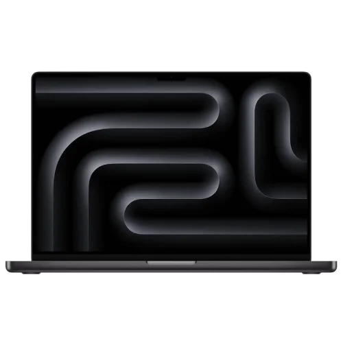 Apple MacBook Pro 16'' - Puce M5 Max (18CPU/32GPU/36Go/2To SSD) - Noir sidéral