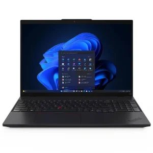 Pc portable Lenovo ThinkPad L16 Gen 2 (Intel® Core Ultra 7 255U/32Go/512Go SSD/16\'\'/IPS/FHD+) Image principale