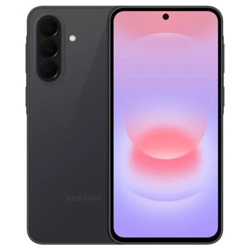 Samsung Galaxy A37 5G (8Go/256Go) - Awesome Charcoal