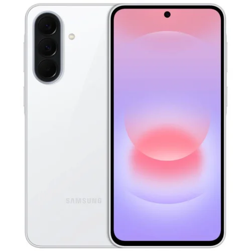 Samsung Galaxy A37 5G (8Go/256Go) - Awesome White