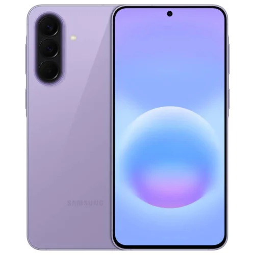 Samsung Galaxy A57 5G (8Go/256Go) - Awesome Lilac