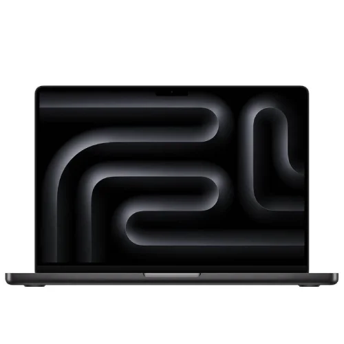 Apple MacBook Pro 14'' Puce M5 Pro (15CPU/16GPU/24Go/2To SSD) - Noir sidéral