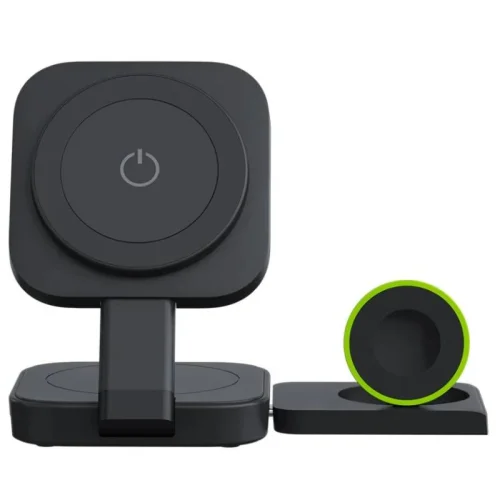Goui BEND 3-in-1 Chargeur Sans Fil