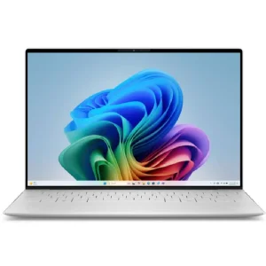Ordinateur portable XPS 13 - 9345 (Qualcomm Snapdragon® X Elite/32Go/1To SSD/13,4"/2K/120 Hz)