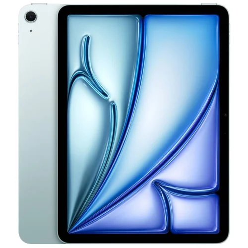Apple iPad Air 11'' Puce M4 - 2026 - (128Go/WIFI) - Bleu