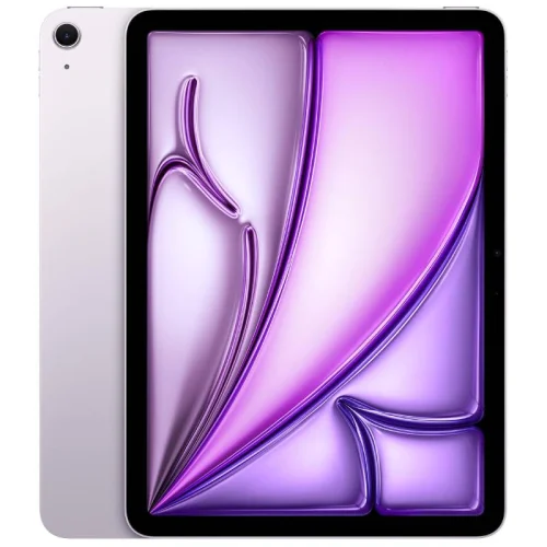Apple iPad Air 11'' Puce M4 - 2026 - (128Go/WIFI-Cellular) - Mauve