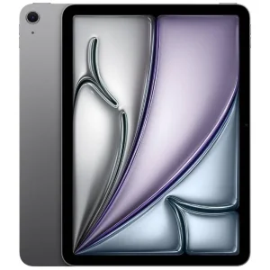 Apple iPad Air 11\'\' Puce M4 - 2026 - (512Go/WIFI-Cellular) - Gris sidéral Image principale