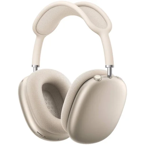 Apple AirPods Max 2 Type-C - Lumière stellaire