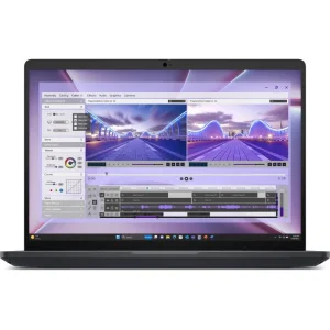 Ordinateur portable Dell Pro Max 16 (Intel® Core™ Ultra 7 265H vPro/64Go/2To SSD/16\'\'/FHD+) Image principale