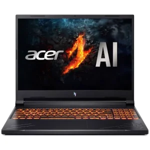 Ordinateur portable gaming Acer Nitro V 16 (AMD Ryzen™ 7  8845HS/16Go/512Go SSD/RTX™ 4060/16''/WUXGA/165Hz)