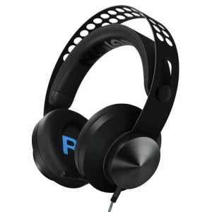 Casque de jeu stéréo Lenovo Legion H300 - Noir