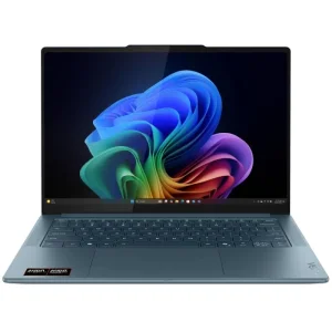 Ordinateur Portable Lenovo Yoga Pro 7 Gen 10 (AMD Ryzen™ AI 9 365/32Go/1To SSD/14,5''/OLED/3K/90Hz)