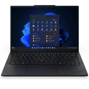 Pc portable Lenovo ThinkPad E14 Gen 7 (Intel® Core Ultra 7 255H/16Go/1To SSD/14''/IPS/WUXGA)