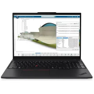 Station de travail mobile Lenovo ThinkPad P16s Gen 4 (Intel Core™ Ultra 7 255H/32Go/1To SSD/RTX PRO 500 Blackwell/16''/IPS/WUXGA)