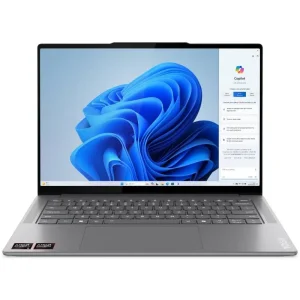 Ordinateur Portable Lenovo Yoga Pro 7 Gen 9 (AMD Ryzen™ AI 9 365/32Go/1To SSD/14,5"/OLED/2,8K/120Hz)