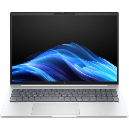 Ordinateur portable IA nouvelle génération HP EliteBook 8 G1i 16\