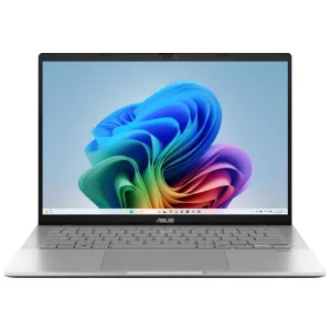Ordinateur portable Asus Vivobook S14 (M3407) - (AMD Ryzen™ AI 7 445/32Go/1To SSD/14''/OLED/WUXGA)